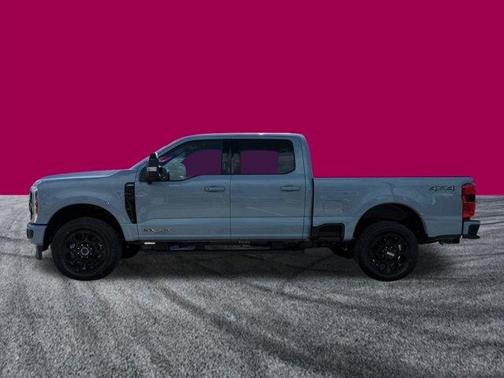2026 Ford F-250 Super Duty