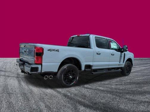 2026 Ford F-250 Super Duty