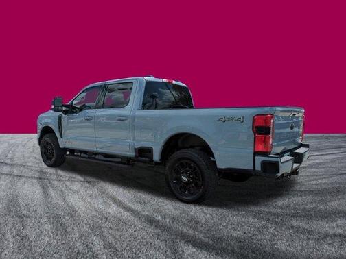 2026 Ford F-250 Super Duty