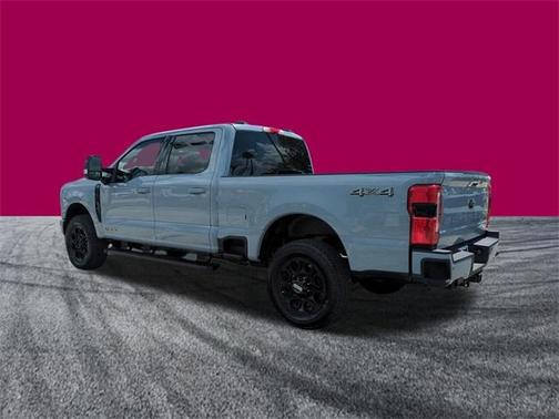 2026 Ford F-250 Super Duty