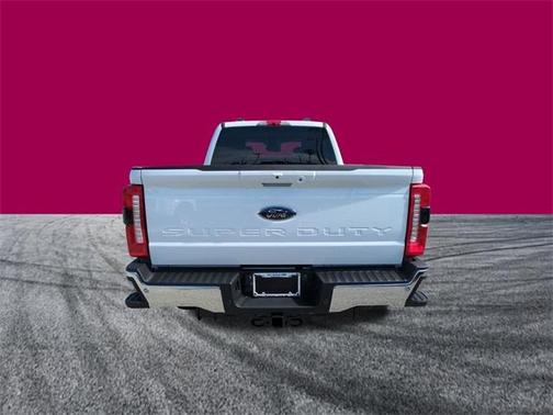 2026 Ford F-250 Super Duty