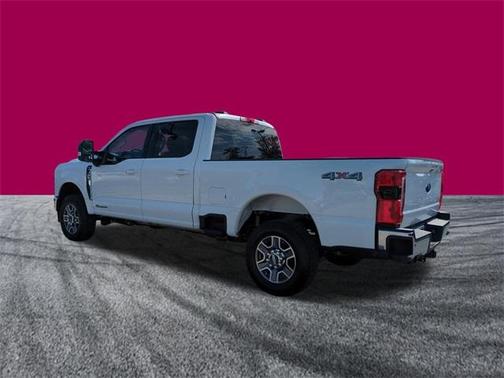 2026 Ford F-250 Super Duty