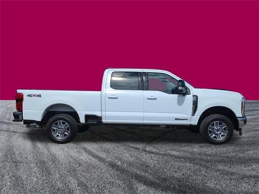 2026 Ford F-250 Super Duty
