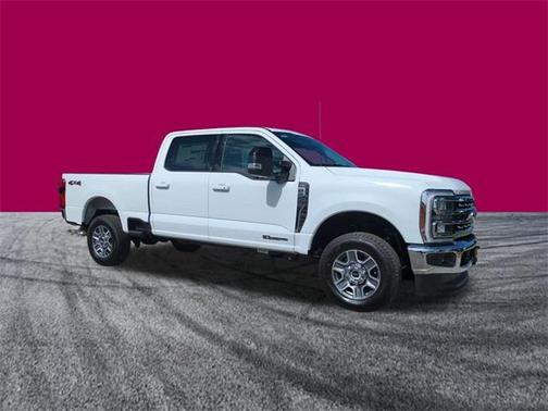 2026 Ford F-250 Super Duty