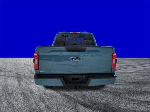 Area 51 2023 Ford F-150 XL