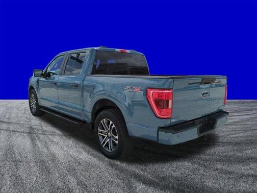 Area 51 2023 Ford F-150 XL