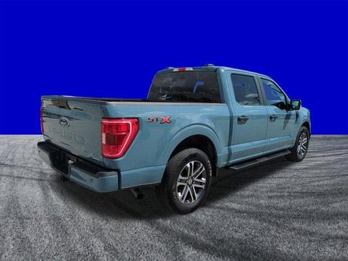 Area 51 2023 Ford F-150 XL