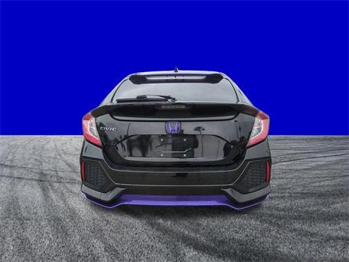 2019 Honda Civic EX-L w/ Navigation