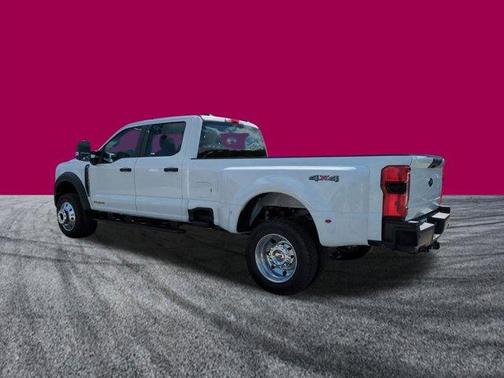 2026 Ford F-450 DRW