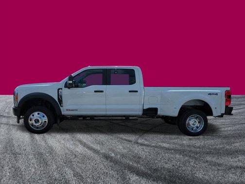 2026 Ford F-450 DRW