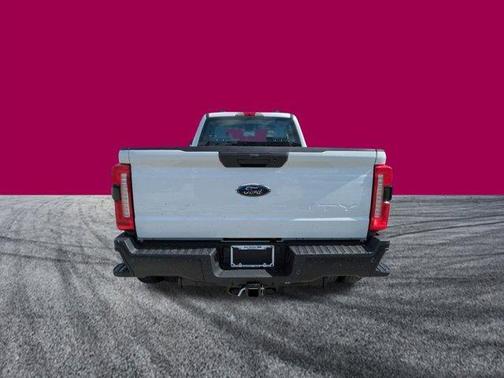 2026 Ford F-450 DRW
