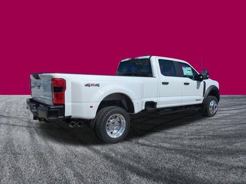 2026 Ford F-450 DRW