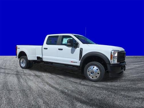 2026 Ford F-450 DRW