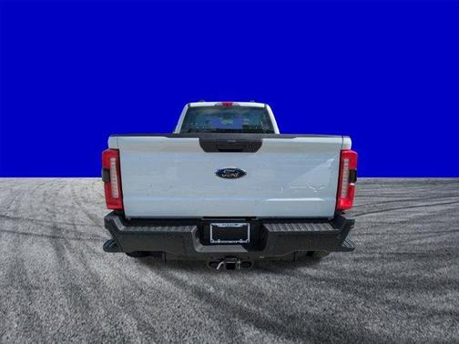 2026 Ford F-450 DRW