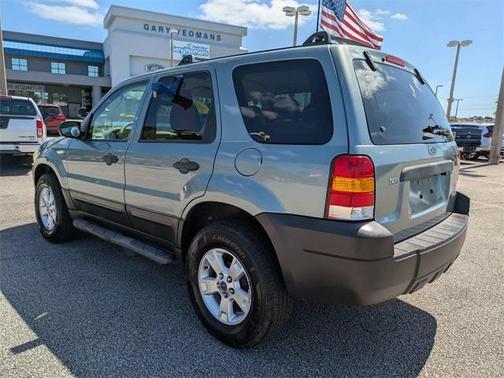 2005 Ford Escape XLT