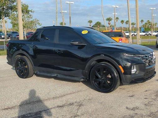 2023 Hyundai SANTA CRUZ 