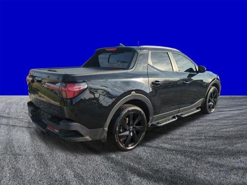 2023 Hyundai SANTA CRUZ 