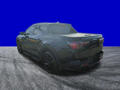 2023 Hyundai SANTA CRUZ 