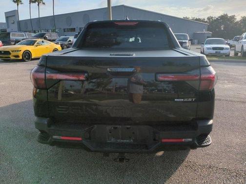 2023 Hyundai SANTA CRUZ 