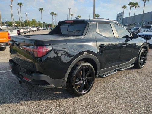 2023 Hyundai SANTA CRUZ 