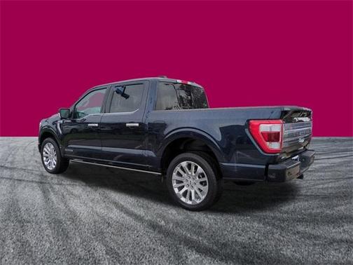 2023 Ford F-150 Limited