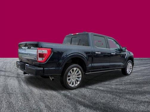 2023 Ford F-150 Limited