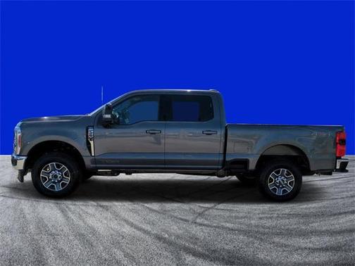 2025 Ford F-250 Super Duty