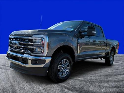2025 Ford F-250 Super Duty