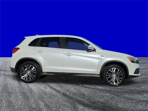 2017 Mitsubishi Outlander Sport 2.0 LE