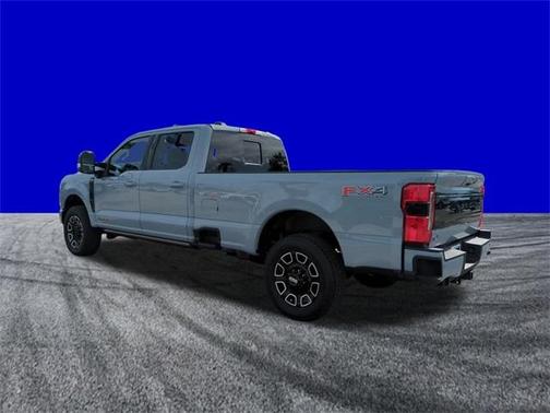 2026 Ford F-250 Super Duty