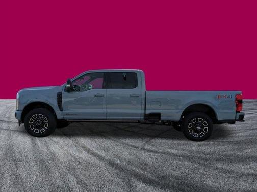 2026 Ford F-250 Super Duty