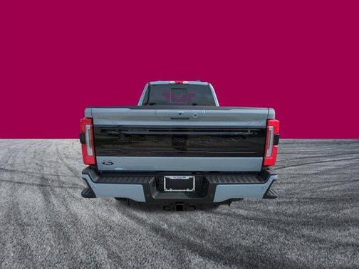 2026 Ford F-250 Super Duty