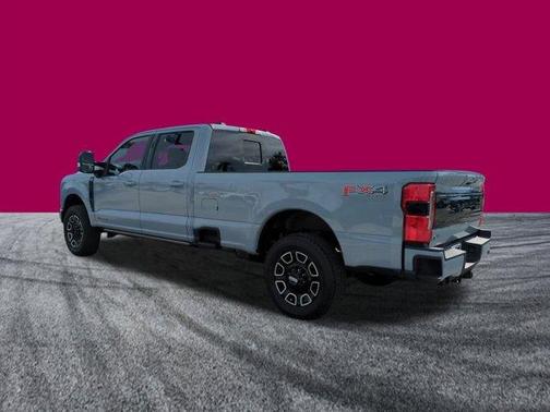 2026 Ford F-250 Super Duty