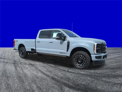 2026 Ford F-250 Super Duty