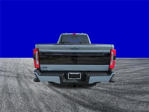 2026 Ford F-250 Super Duty