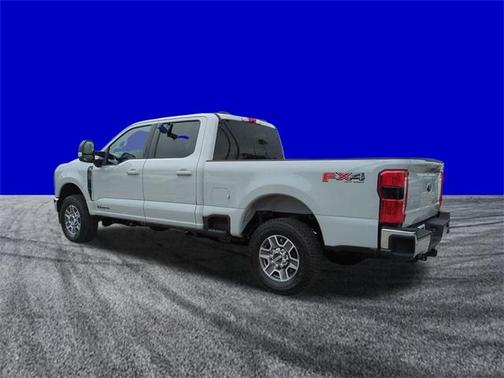 2026 Ford F-250 Super Duty
