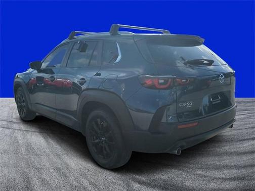 2023 Mazda CX-50 2.5 S Preferred Plus Package