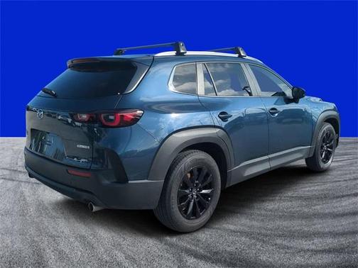 2023 Mazda CX-50 2.5 S Preferred Plus Package