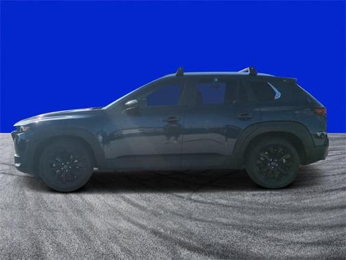2023 Mazda CX-50 2.5 S Preferred Plus Package