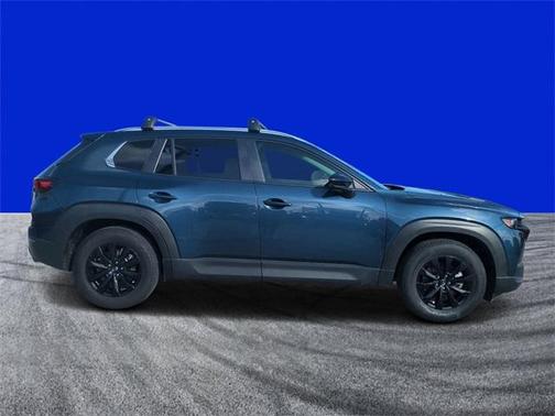 2023 Mazda CX-50 2.5 S Preferred Plus Package