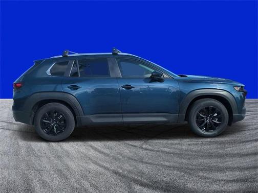 2023 Mazda CX-50 2.5 S Preferred Plus Package