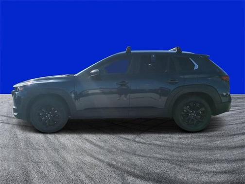 2023 Mazda CX-50 2.5 S Preferred Plus Package