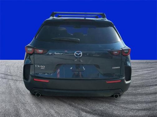 2023 Mazda CX-50 2.5 S Preferred Plus Package