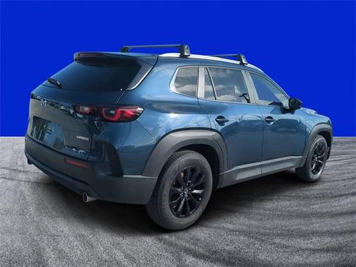 2023 Mazda CX-50 2.5 S Preferred Plus Package