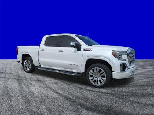 2019 GMC Sierra 1500 Denali