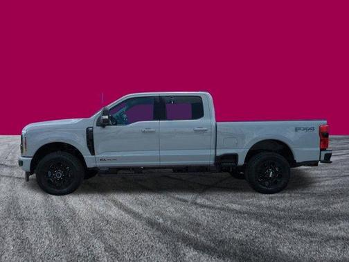 2026 Ford F-350 Super Duty