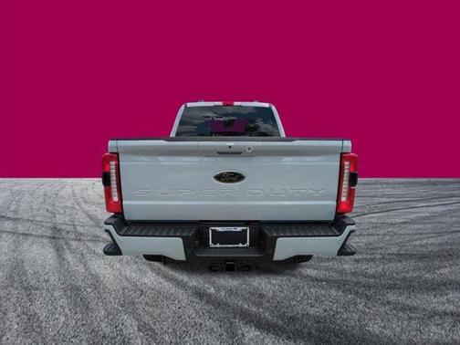 2026 Ford F-350 Super Duty