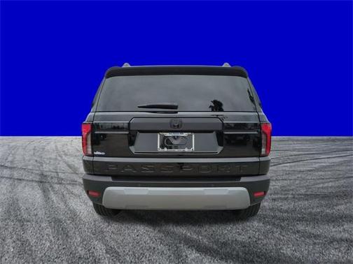 2026 Honda Passport Sport