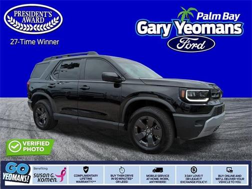 2026 Honda Passport Sport