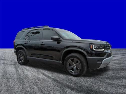 2026 Honda Passport Sport